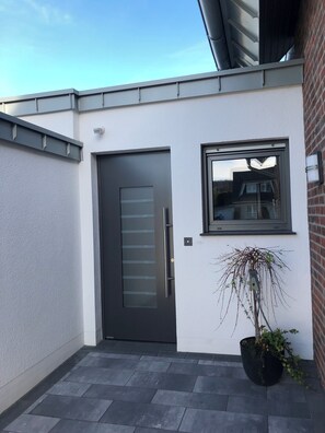 Detalj exteriör