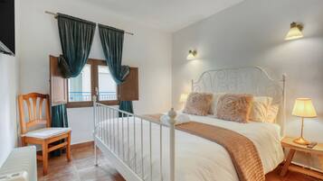 4 slaapkamers, gratis wifi, beddengoed