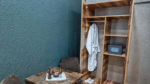 Habitación Deluxe doble, vistas a la ciudad
