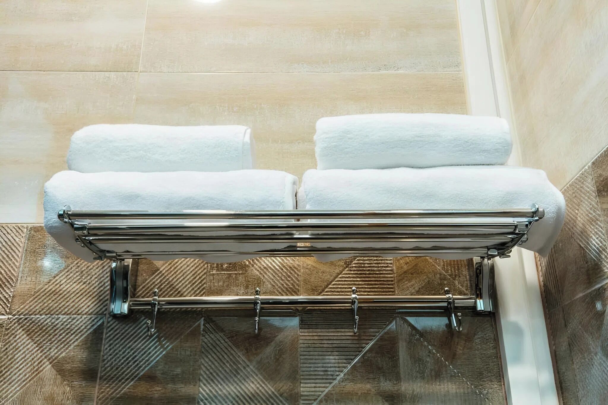 Foto - Prestige Boutique Hotel - Nizami Street, Baku