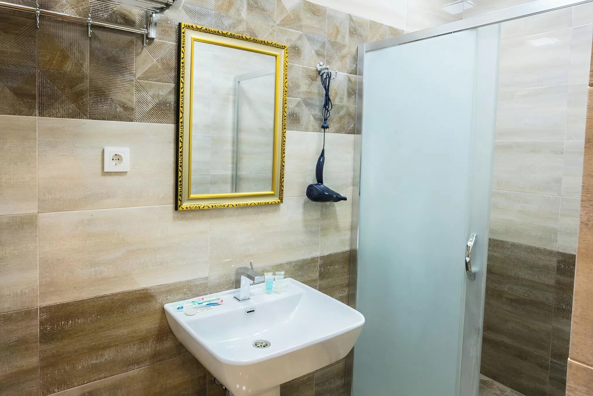 Foto - Prestige Boutique Hotel - Nizami Street, Baku