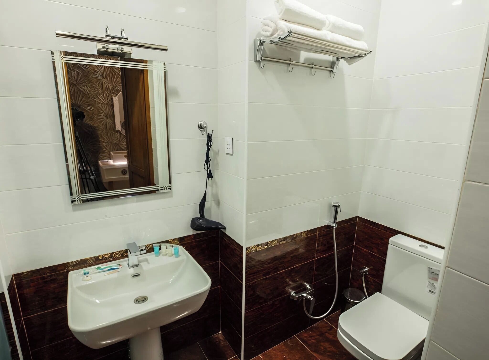 Foto - Prestige Boutique Hotel Baku