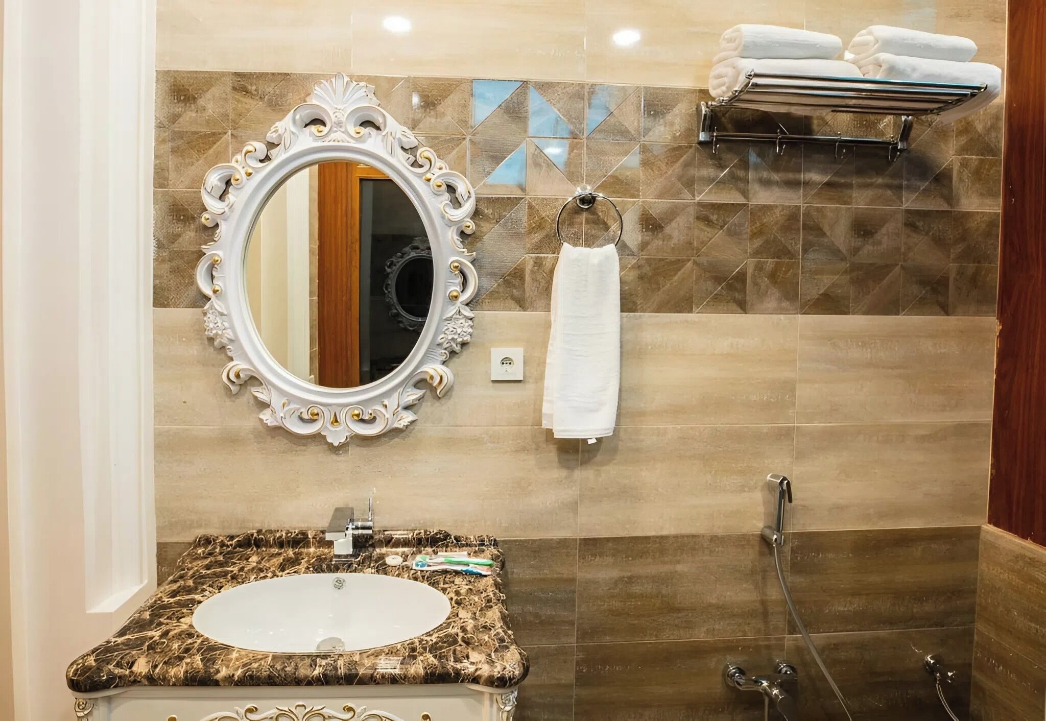 Foto - Prestige Boutique Hotel - Nizami Street, Baku