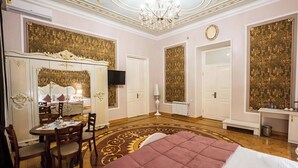 Habitación junior