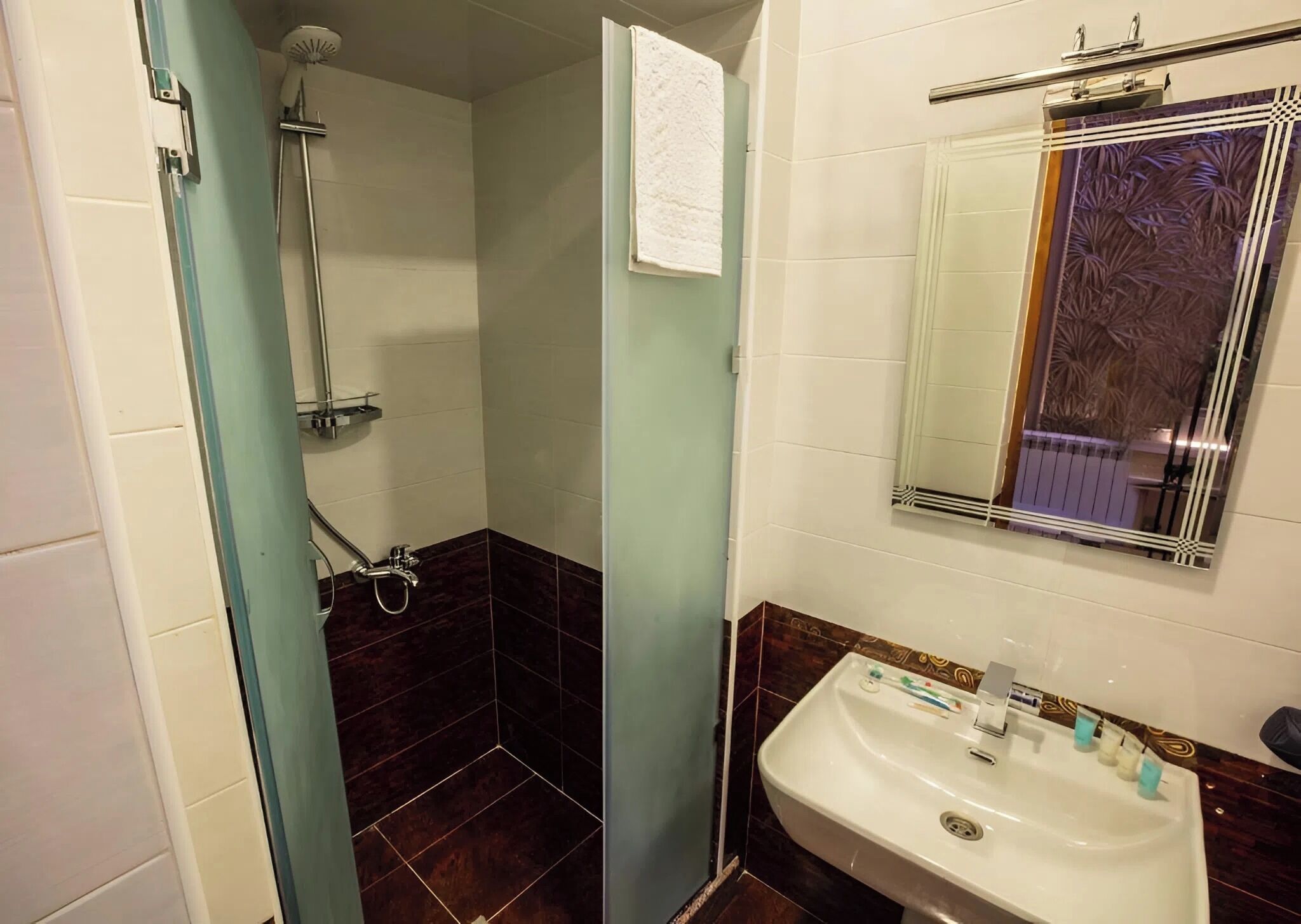 Foto - Prestige Boutique Hotel - Nizami Street, Baku