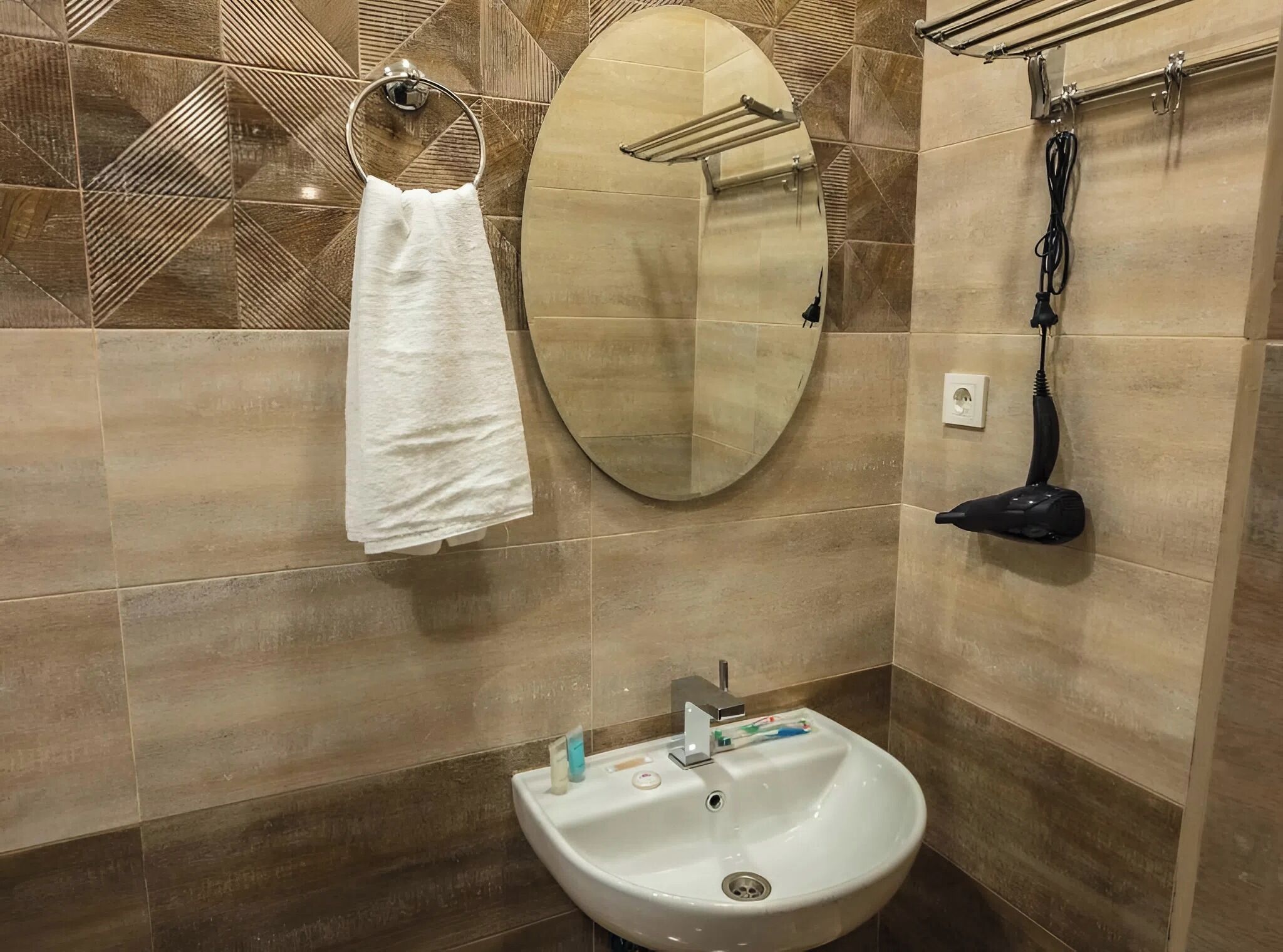 Foto - Prestige Boutique Hotel Baku