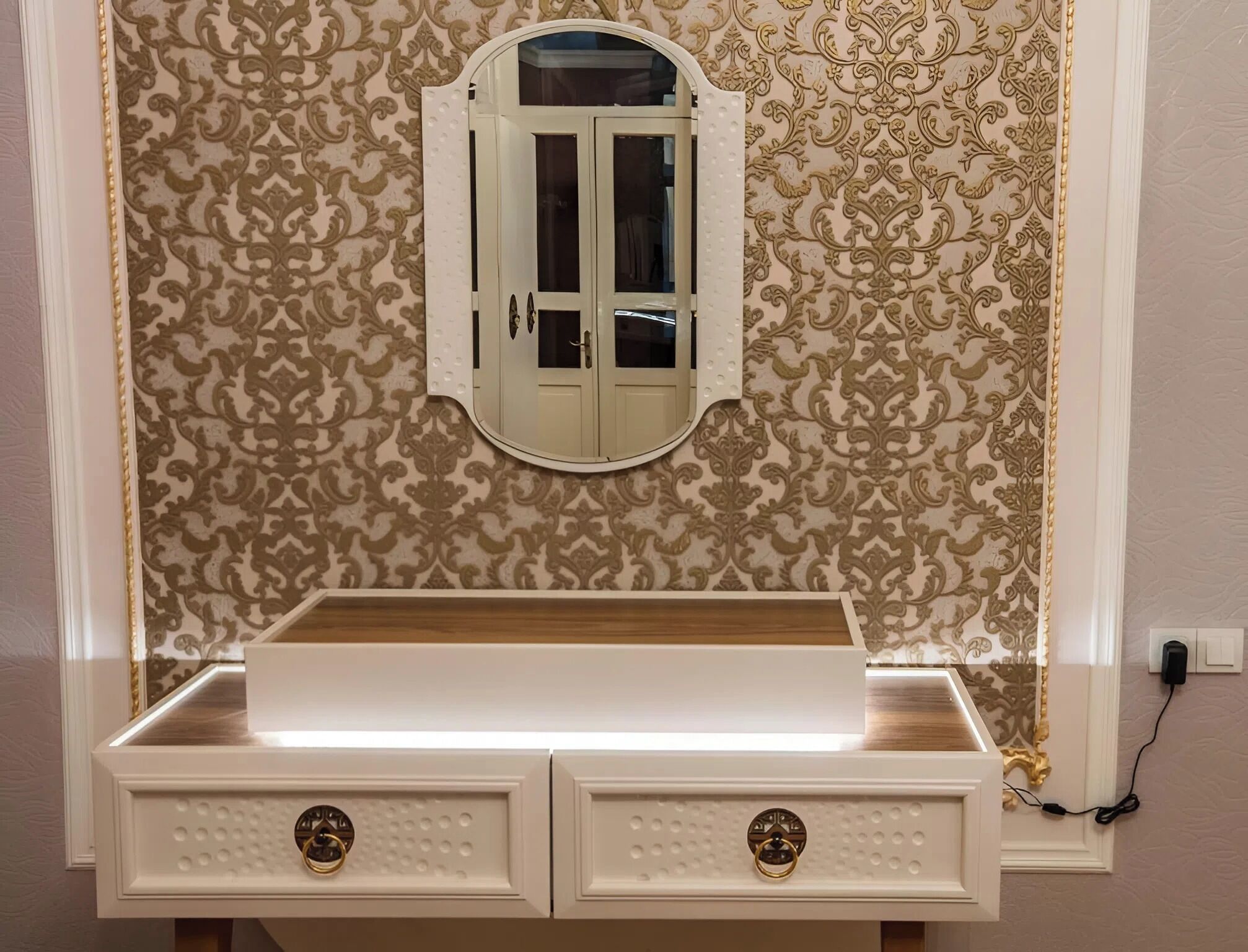 Foto - Prestige Boutique Hotel - Nizami Street, Baku