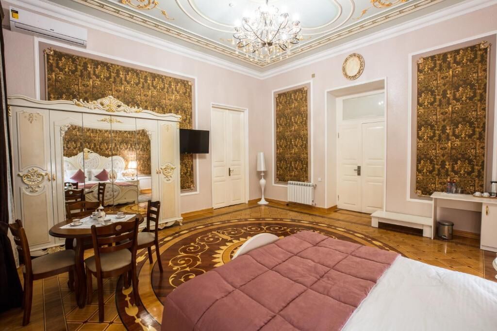 Foto - Prestige Boutique Hotel - Nizami Street, Baku