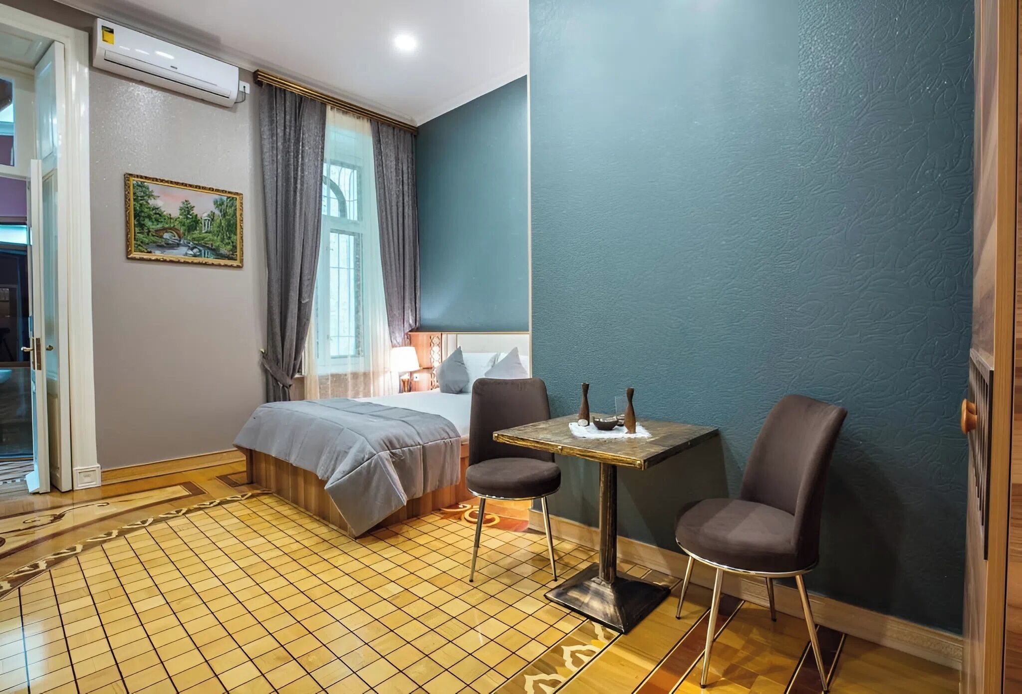 Foto - Prestige Boutique Hotel - Nizami Street, Baku