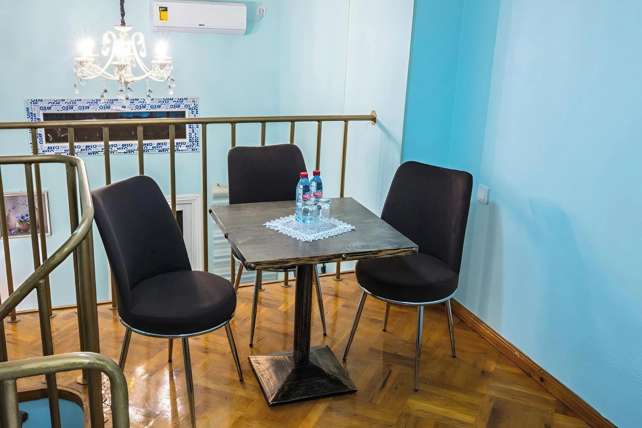 Foto - Prestige Boutique Hotel Baku