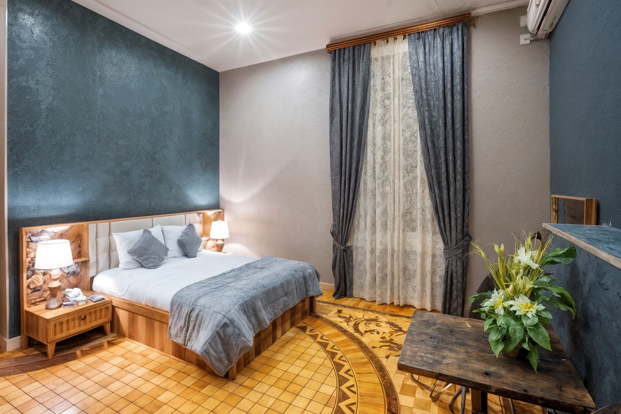 Foto - Prestige Boutique Hotel - Nizami Street, Baku