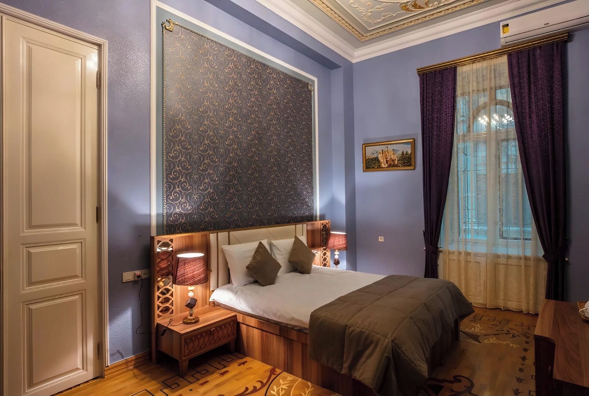 Foto - Prestige Boutique Hotel - Nizami Street, Baku