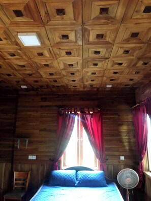 2 bedrooms - Mountain View House Kampot (Kampot)