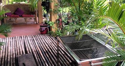 Mountain View House Kampot