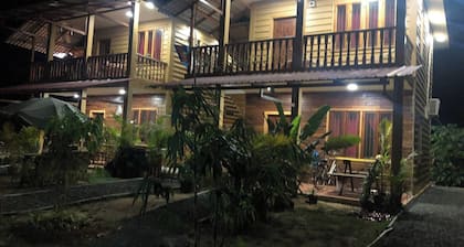 Mountain View House Kampot