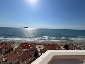 Playa en los alrededores 