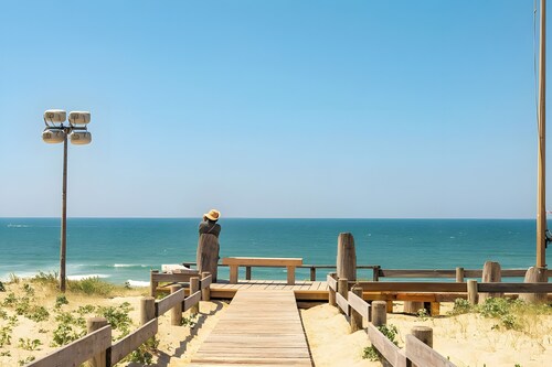 Villa Melchivany – Nature & Océan, Terrasse, Jardin, Spa 6 Pers. à Messanges