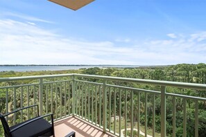 Property grounds - RIVER FLY IN: Coastal Penthouse, Panoramic Views (Merritt Island)