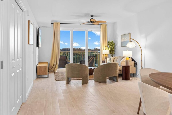 Fernseher, Arbeitsbereiche