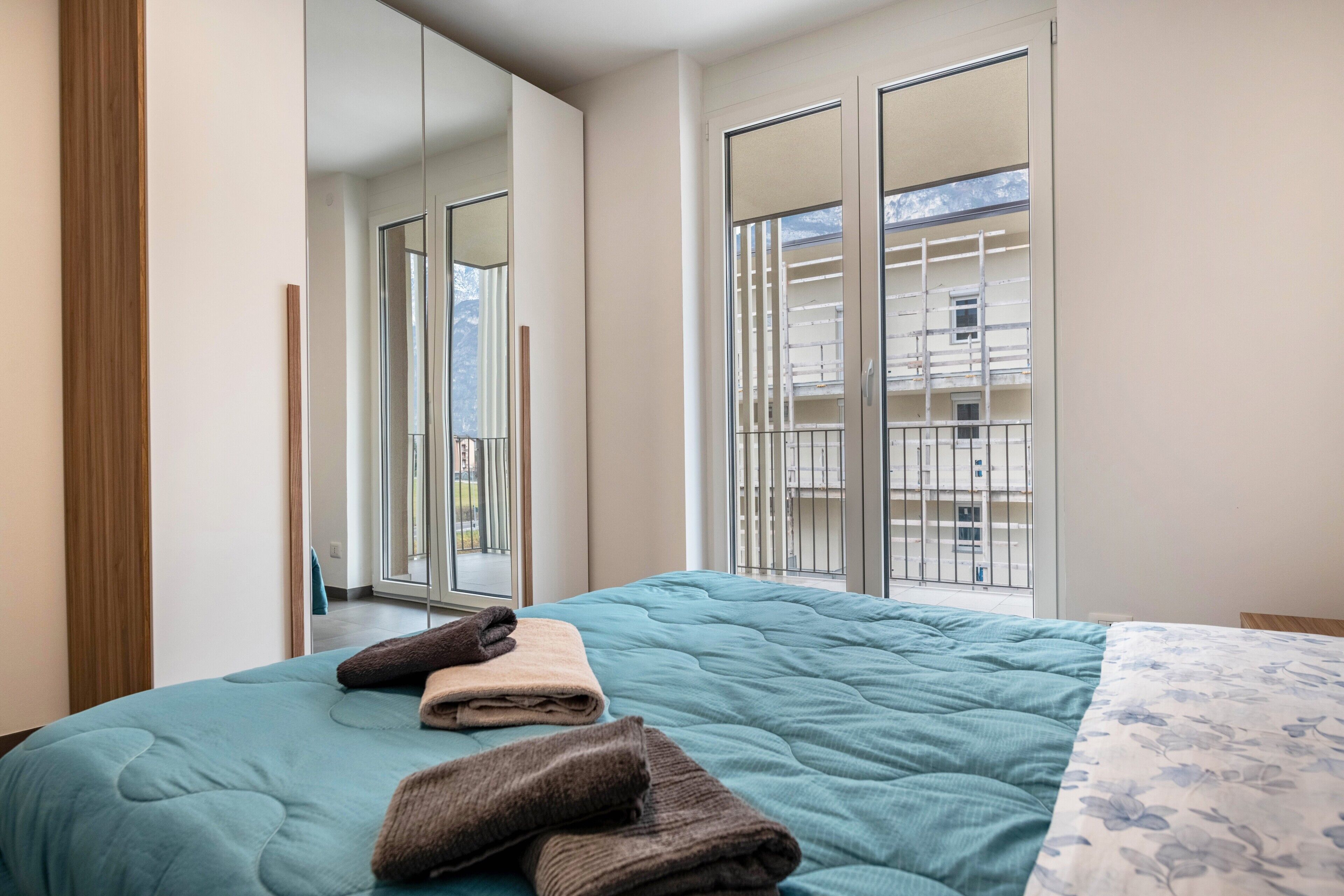 3 Schlafzimmer, Bügeleisen/Bügelbrett, kostenloses WLAN, Bettwäsche