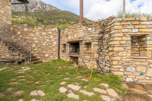 Apartment 'Milano' with Mountain View, Private Terrace and Wi-Fi