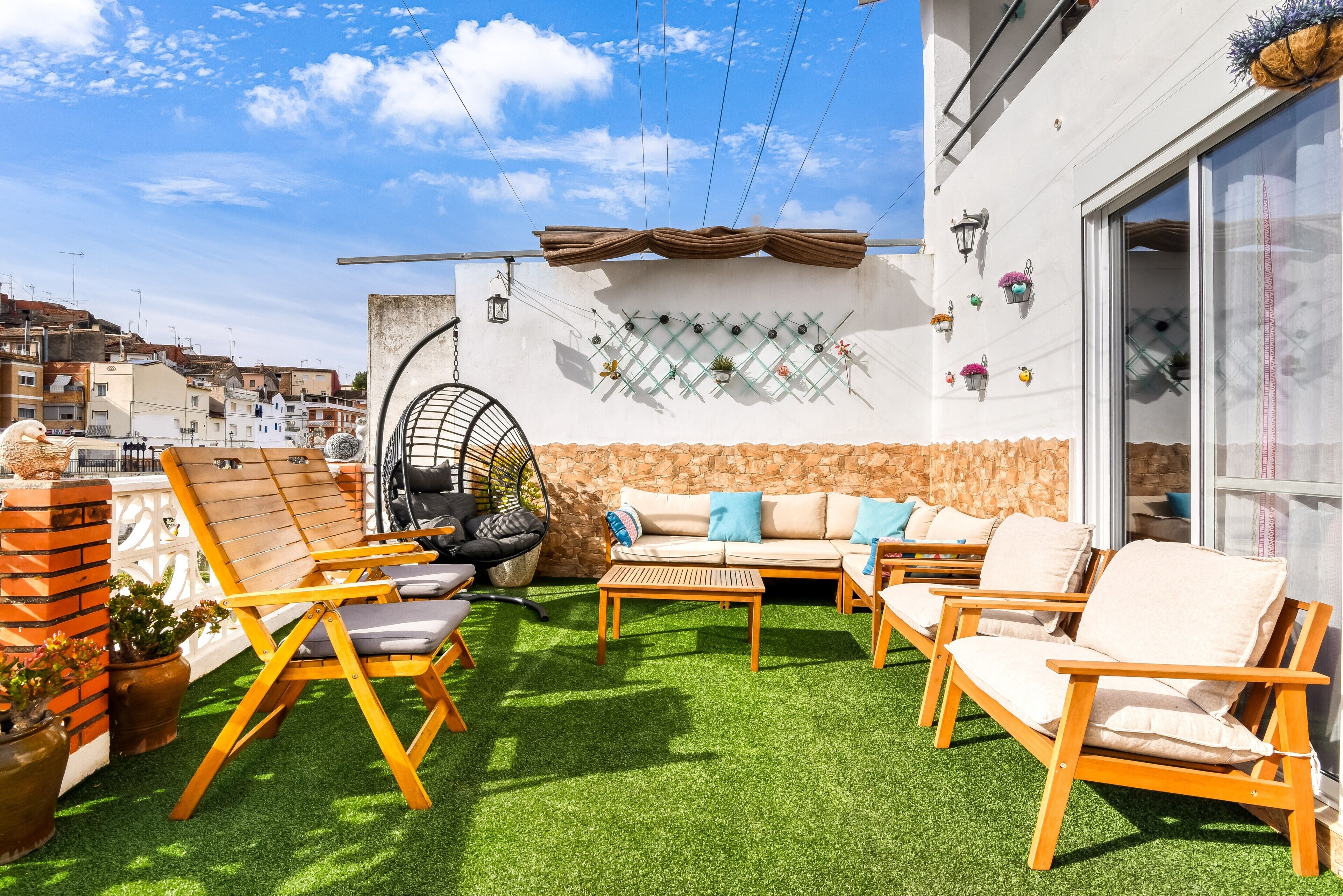 Terras