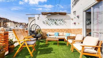 Terras