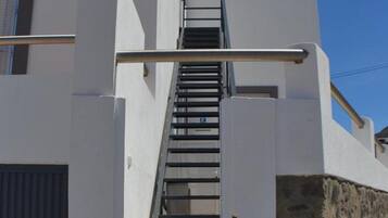 Außendetails