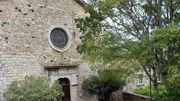 Exterieur