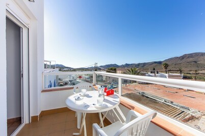 Country House 'Luna' with Mountain View, Private Terrace and Wi-Fi