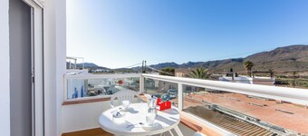 Country House 'Luna' with Mountain View, Private Terrace and Wi-Fi