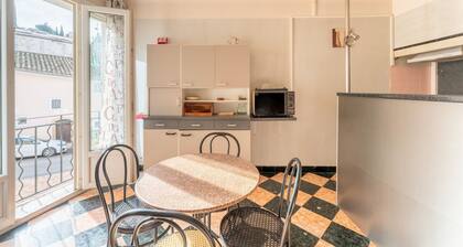 Apartment 'De Ville' with Wi-Fi