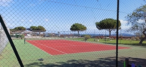 Cancha deportiva
