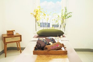 Spa - Lamora Kota Lama Surabaya (Surabaya)
