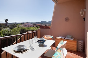 Casa | 1 dormitorio