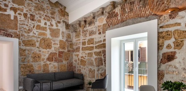 Ferienhaus | 2 Schlafzimmer