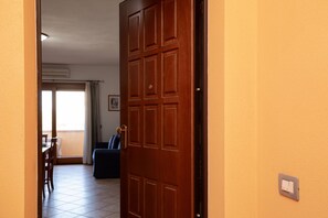 Apartment | 2 bilik tidur