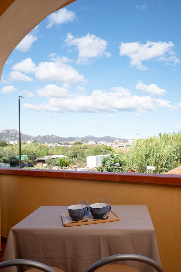 Apartment | 2 bilik tidur