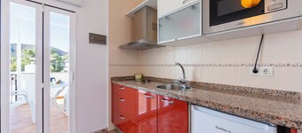 Country House 'Estrella' with Mountain View, Wi-Fi and Air Conditioning