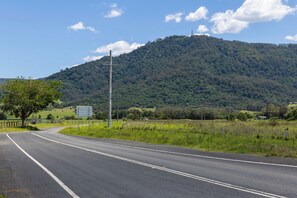 客房, 1 间卧室, 城市景观 | 其他