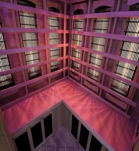 Palazzo Novecento Rooms