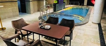 Gulmohar Resort And Spa