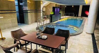 Gulmohar Resort And Spa