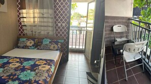 1 bedroom, WiFi