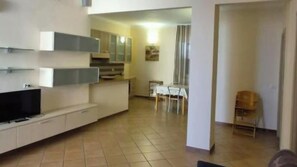 Interior - FINESTRA SUL PORTO (Marina di Camerota)