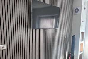 電視