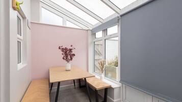 Rumah | 2 kamar tidur