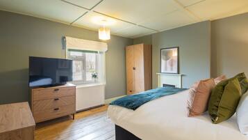 Rumah | 2 kamar tidur