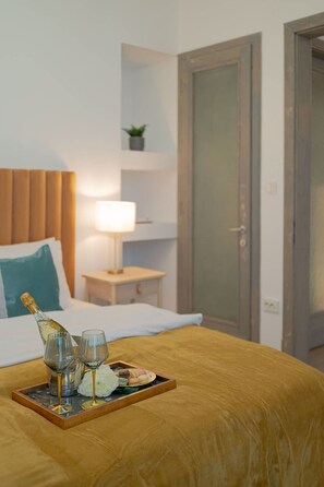 Apartment | 2 bedrooms, Internet