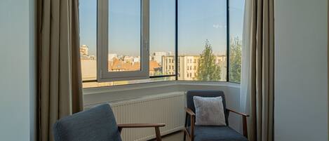 Apartment | 2 bedrooms, Internet